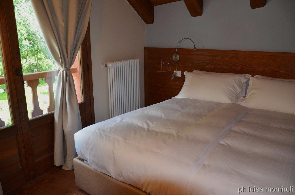Residence Orma Alagna Valsesia Exterior photo