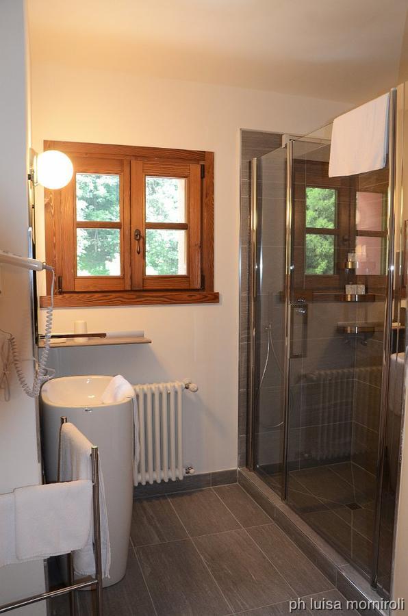 Residence Orma Alagna Valsesia Exterior photo